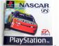 Preview: Nascar 98 - PlayStation 1